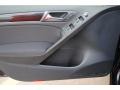 Carbon Steel Gray Metallic - GTI 4 Door Photo No. 10