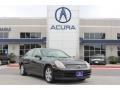Black Obsidian 2003 Infiniti G 35 Sedan