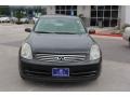 Black Obsidian - G 35 Sedan Photo No. 3