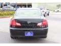Black Obsidian - G 35 Sedan Photo No. 4