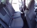 WRX Carbon Black Rear Seat Photo for 2013 Subaru Impreza #80230381
