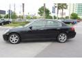 Black Obsidian - G 35 Sedan Photo No. 5