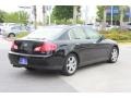 Black Obsidian - G 35 Sedan Photo No. 7