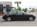 Black Obsidian - G 35 Sedan Photo No. 8
