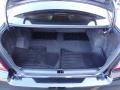 2013 Subaru Impreza WRX 4 Door Trunk