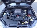 2.5 Liter Turbocharged DOHC 16-Valve AVCS Flat 4 Cylinder Engine for 2013 Subaru Impreza WRX 4 Door #80230577