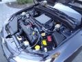 2.5 Liter Turbocharged DOHC 16-Valve AVCS Flat 4 Cylinder Engine for 2013 Subaru Impreza WRX 4 Door #80230595