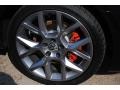 2013 Deep Black Pearl Metallic Volkswagen GTI 4 Door  photo #9