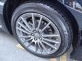  2013 Impreza WRX 4 Door Wheel