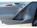 2013 Deep Black Pearl Metallic Volkswagen GTI 4 Door  photo #10