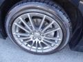 2013 Subaru Impreza WRX 4 Door Wheel