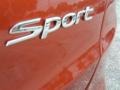 Canyon Copper - Santa Fe Sport Photo No. 7