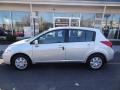 Brilliant Silver Metallic - Versa S Photo No. 3