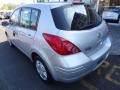 Brilliant Silver Metallic - Versa S Photo No. 5