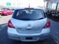 Brilliant Silver Metallic - Versa S Photo No. 6