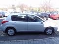 Brilliant Silver Metallic - Versa S Photo No. 9
