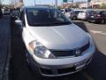 Brilliant Silver Metallic - Versa S Photo No. 11