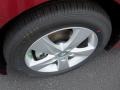 Sparkling Ruby - Elantra GLS Photo No. 3
