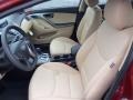 Sparkling Ruby - Elantra GLS Photo No. 9