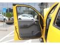 Solar Yellow - Xterra SE Photo No. 10
