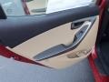 Sparkling Ruby - Elantra GLS Photo No. 10