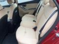 Sparkling Ruby - Elantra GLS Photo No. 11