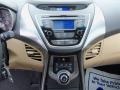 Sparkling Ruby - Elantra GLS Photo No. 13