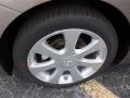 2013 Desert Bronze Hyundai Elantra Limited  photo #3