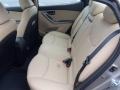 2013 Desert Bronze Hyundai Elantra Limited  photo #14