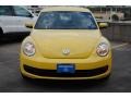 Yellow Rush - Beetle 2.5L Photo No. 2