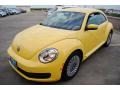 Yellow Rush - Beetle 2.5L Photo No. 3