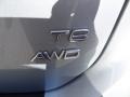 2010 Electric Silver Metallic Volvo XC60 T6 AWD  photo #5