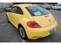 Yellow Rush - Beetle 2.5L Photo No. 5