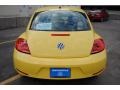 Yellow Rush - Beetle 2.5L Photo No. 6
