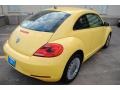 Yellow Rush - Beetle 2.5L Photo No. 7