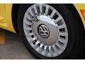 Yellow Rush - Beetle 2.5L Photo No. 9
