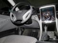 2012 Pacific Blue Pearl Hyundai Sonata SE  photo #20