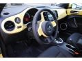 Yellow Rush - Beetle 2.5L Photo No. 11