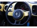 Yellow Rush - Beetle 2.5L Photo No. 19