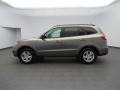 2012 Mineral Gray Hyundai Santa Fe GLS  photo #8