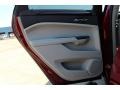 2013 Crystal Red Tintcoat Cadillac SRX Luxury FWD  photo #19