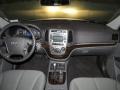 2012 Mineral Gray Hyundai Santa Fe GLS  photo #12