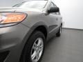 2012 Mineral Gray Hyundai Santa Fe GLS  photo #19