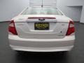 White Platinum Tri-Coat - Fusion SEL V6 Photo No. 6