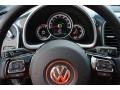 2013 Deep Black Pearl Metallic Volkswagen Beetle Turbo  photo #22
