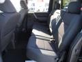 Smoke Gray - Titan SV Crew Cab 4x4 Photo No. 5
