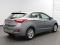 Titanium Gray Metallic - Elantra GT Photo No. 3