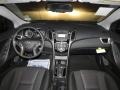 Titanium Gray Metallic - Elantra GT Photo No. 4