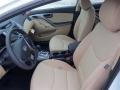 Shimmering White - Elantra GLS Photo No. 9