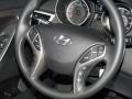 Titanium Gray Metallic - Elantra GT Photo No. 5